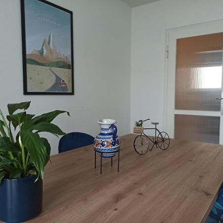 3 Zimmer Apartment Nahe Science Park Und Ulm City Center Екстер'єр фото