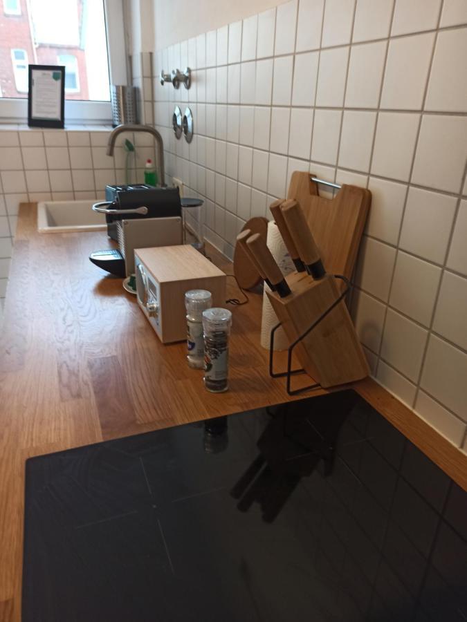 3 Zimmer Apartment Nahe Science Park Und Ulm City Center Екстер'єр фото