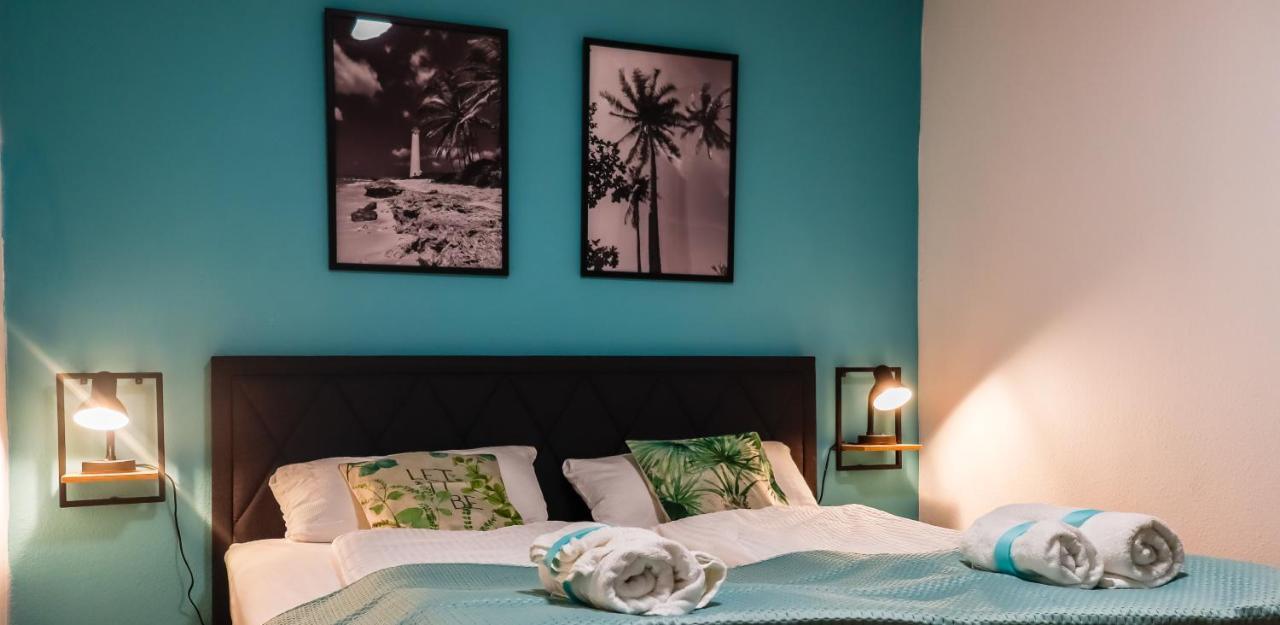 3 Zimmer Apartment Nahe Science Park Und Ulm City Center Екстер'єр фото