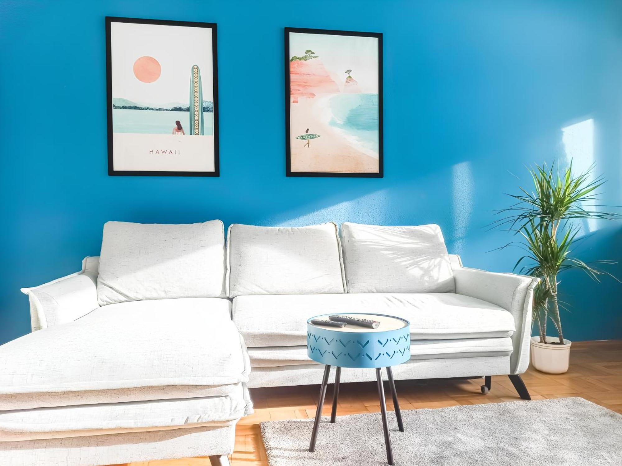 3 Zimmer Apartment Nahe Science Park Und Ulm City Center Екстер'єр фото